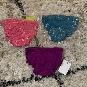 Kickee pants bloomers